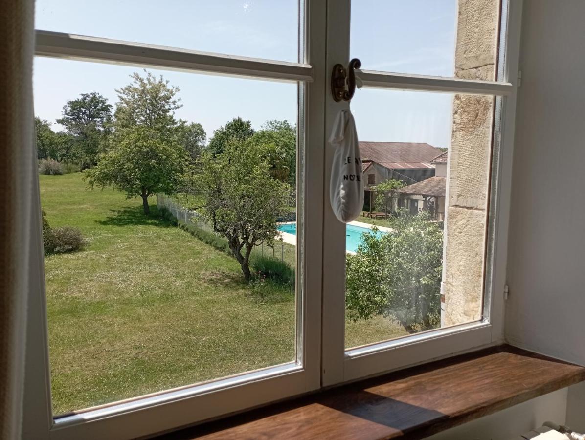 Chateau Latour Fours  Bagian luar foto